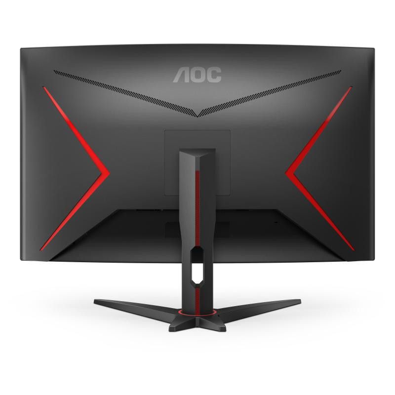 AOC C32G2ZE/BK · Moniteur · Informat Systems Strasbourg (image 8)