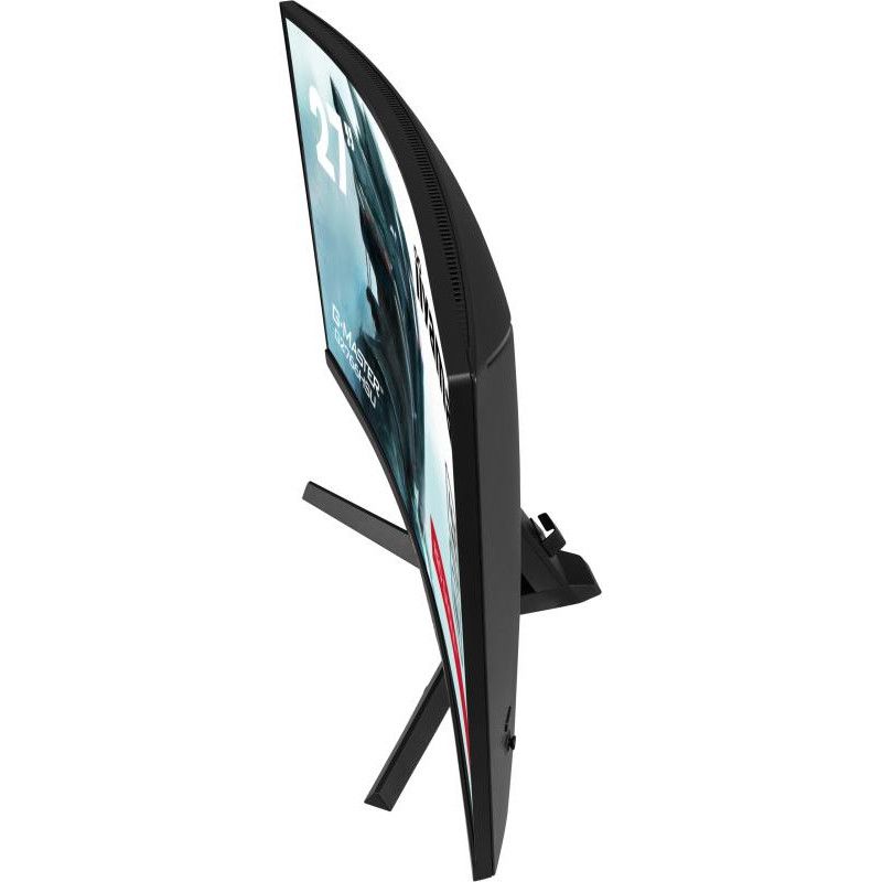 IIYAMA G2766HSU-B1o · Moniteur · Informat Systems Strasbourg (image 11)
