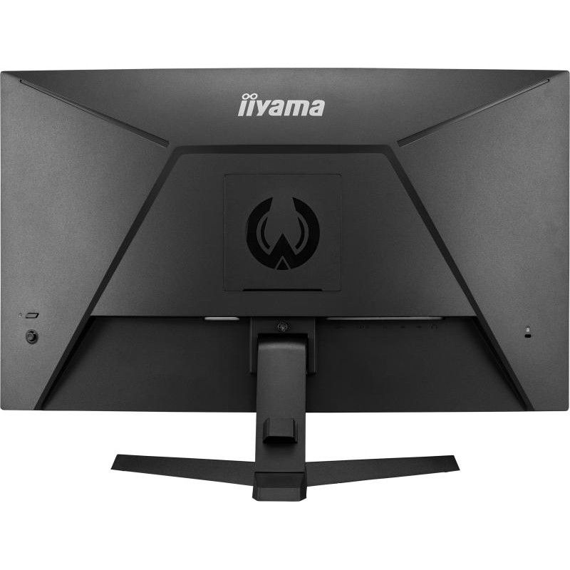 IIYAMA G2766HSU-B1o · Moniteur · Informat Systems Strasbourg (image 12)