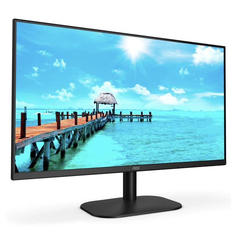 AOC 27B2QAMo · Moniteur · Informat Systems Strasbourg (image 4)