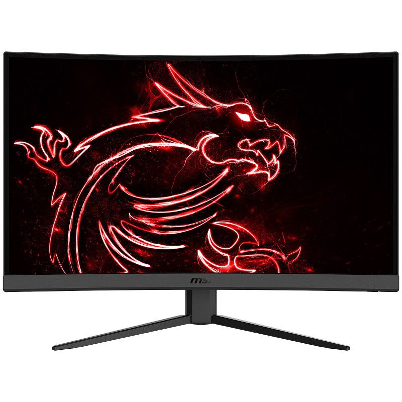 MSI OPTIX G241 Emballage Ouvert · Moniteur · Informat Systems Strasbourg