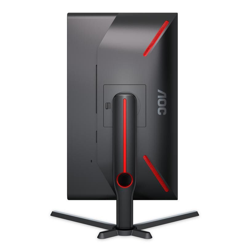 AOC G3 25G3ZM/BK écran plat de PC 62,2 cm (24.5") 1920 x 1080 pixels Full HD Noir, Rouge · Moniteur · Informat Systems Str... (image 12)