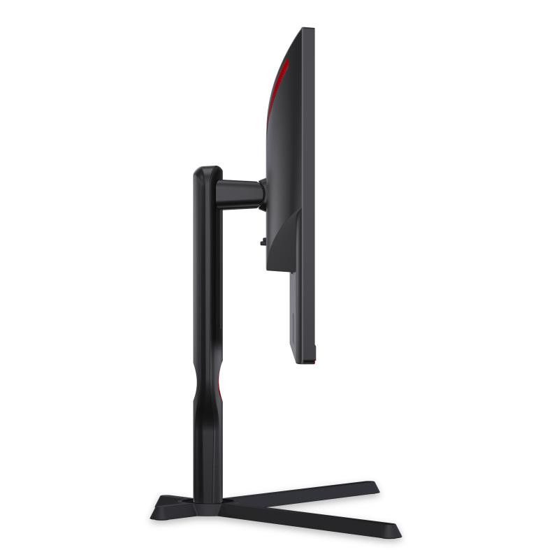 AOC G3 25G3ZM/BK écran plat de PC 62,2 cm (24.5") 1920 x 1080 pixels Full HD Noir, Rouge · Moniteur · Informat Systems Str... (image 13)