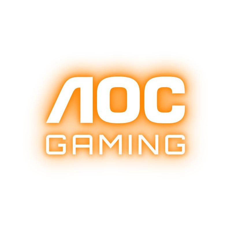 AOC G3 25G3ZM/BK écran plat de PC 62,2 cm (24.5") 1920 x 1080 pixels Full HD Noir, Rouge · Moniteur · Informat Systems Str... (image 15)