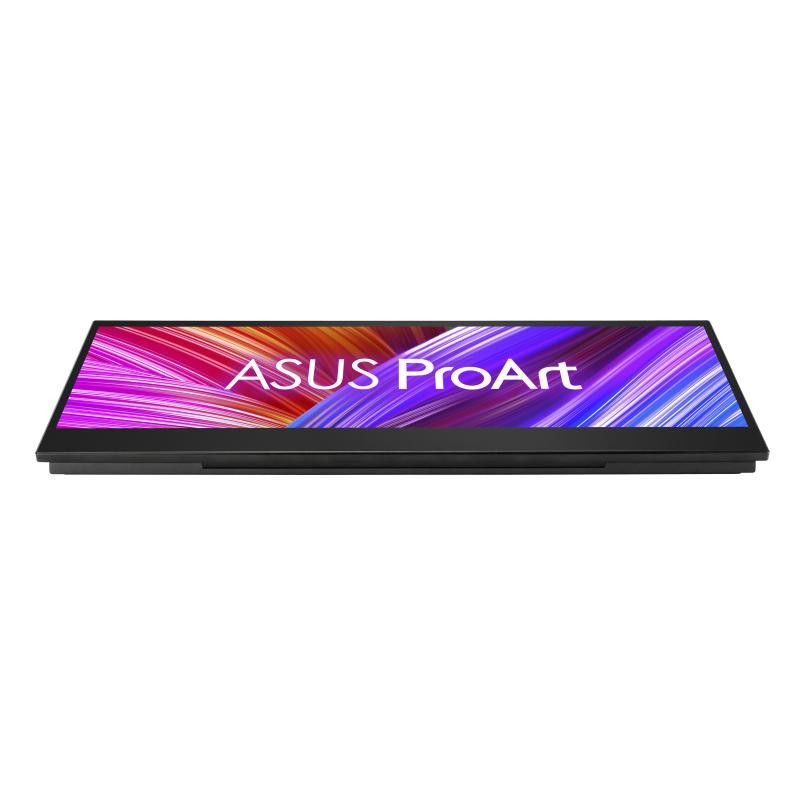 ASUS ProArt PA147CDV écran plat de PC 35,6 cm (14") 1920 x 550 pixels LCD Écran tactile Noir · Moniteur · Informat Systems... (image 3)