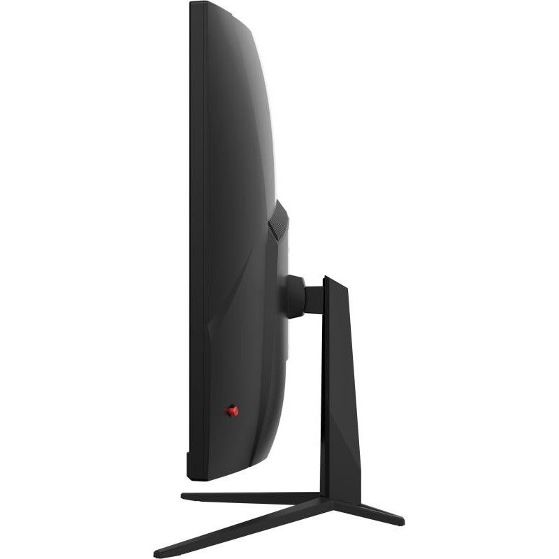 MSI G32C4X écran plat de PC 80 cm (31.5") 1920 x 1080 pixels Full HD Noir · Moniteur · Informat Systems Strasbourg (image 5)