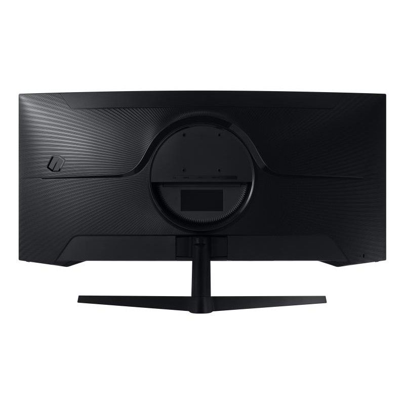 Samsung G55T écran plat de PC 86,4 cm (34") 3440 x 1440 pixels UltraWide Quad HD LED Noir · Moniteur · Informat Systems St... (image 11)