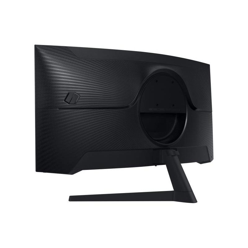 Samsung G55T écran plat de PC 86,4 cm (34") 3440 x 1440 pixels UltraWide Quad HD LED Noir · Moniteur · Informat Systems St... (image 12)