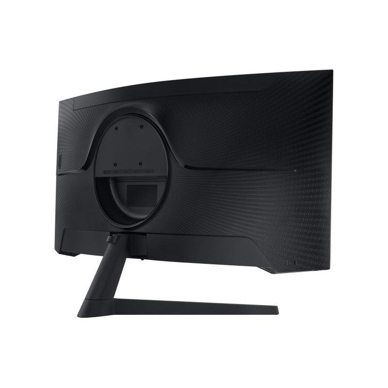 Samsung G55T écran plat de PC 86,4 cm (34") 3440 x 1440 pixels UltraWide Quad HD LED Noir · Moniteur · Informat Systems St... (image 13)