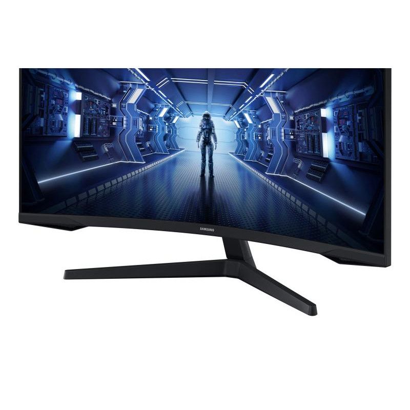 Samsung G55T écran plat de PC 86,4 cm (34") 3440 x 1440 pixels UltraWide Quad HD LED Noir · Moniteur · Informat Systems St... (image 16)