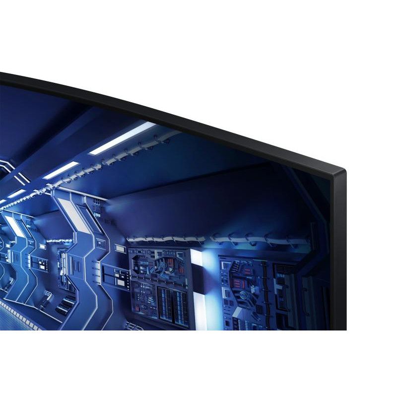 Samsung G55T écran plat de PC 86,4 cm (34") 3440 x 1440 pixels UltraWide Quad HD LED Noir · Moniteur · Informat Systems St... (image 17)