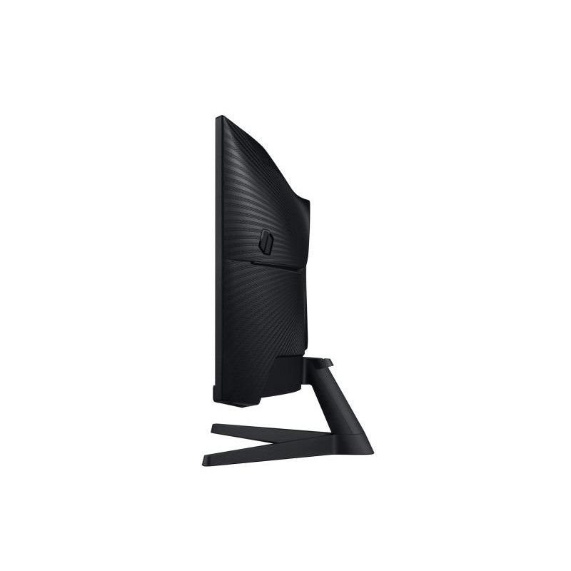 Samsung G55T écran plat de PC 86,4 cm (34") 3440 x 1440 pixels UltraWide Quad HD LED Noir · Moniteur · Informat Systems St... (image 8)