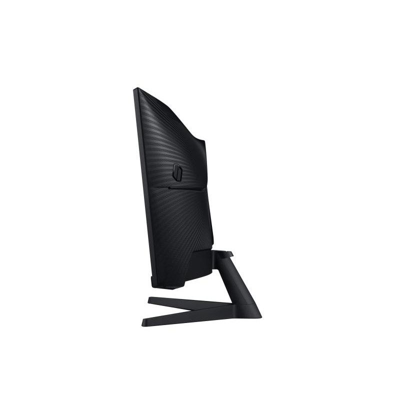 Samsung G55T écran plat de PC 86,4 cm (34") 3440 x 1440 pixels UltraWide Quad HD LED Noir · Moniteur · Informat Systems St... (image 9)