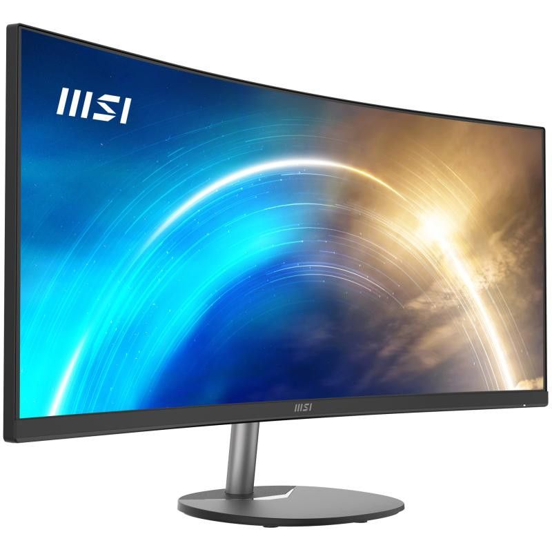 MSI PRO MP341CQ · Moniteur · Informat Systems Strasbourg