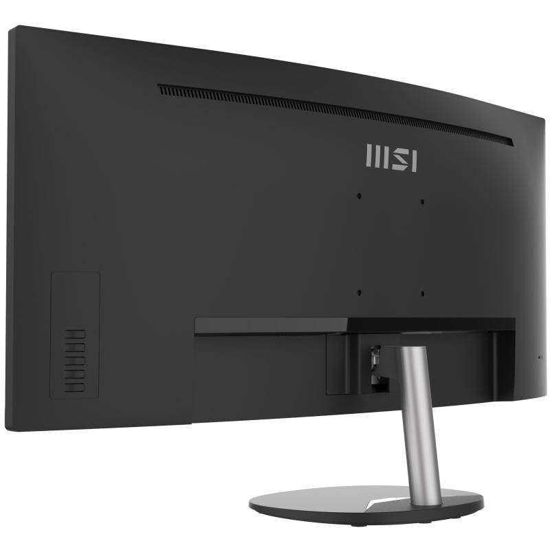 MSI PRO MP341CQ · Moniteur · Informat Systems Strasbourg (image 12)