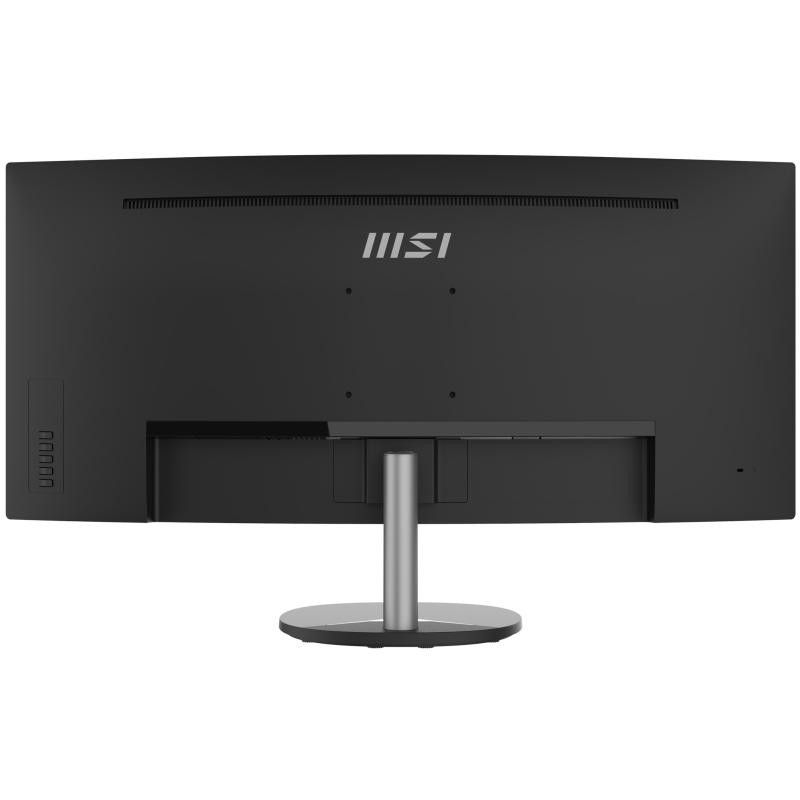 MSI PRO MP341CQ · Moniteur · Informat Systems Strasbourg (image 5)