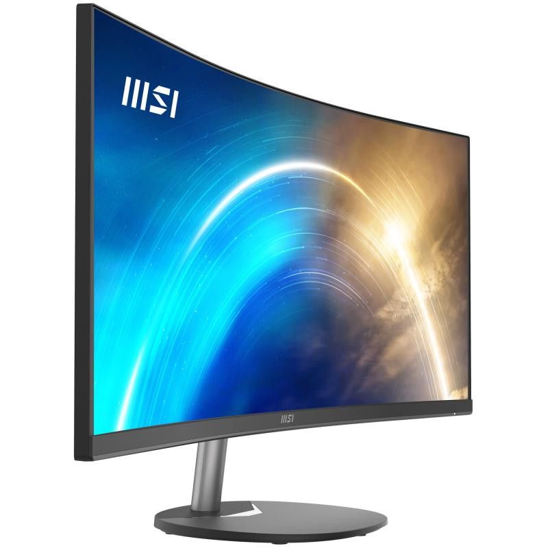MSI PRO MP341CQ · Moniteur · Informat Systems Strasbourg (image 7)