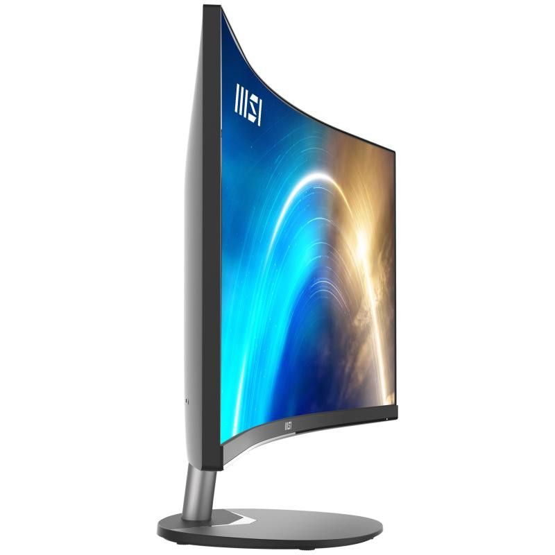 MSI PRO MP341CQ · Moniteur · Informat Systems Strasbourg (image 8)
