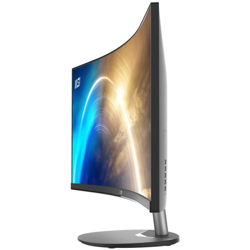 MSI PRO MP341CQ · Moniteur · Informat Systems Strasbourg (image 10)
