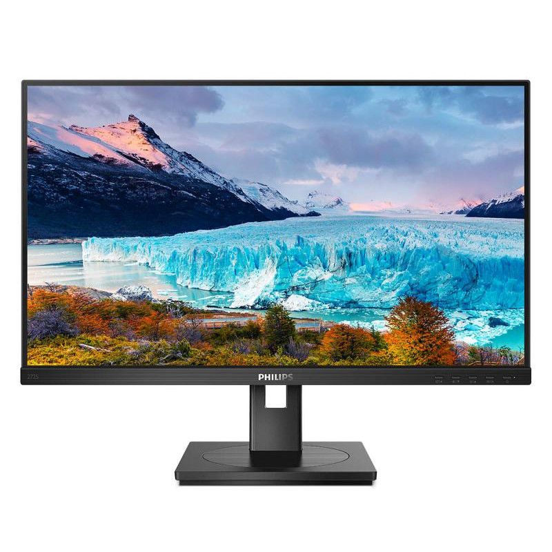 PHILIPS 272S1M/00 · Moniteur · Informat Systems Strasbourg