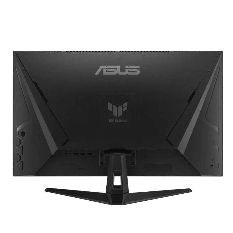 ASUS TUF Gaming VG32AQA1A écran plat de PC 80 cm (31.5") 2560 x 1440 pixels Wide Quad HD LED Noir · Moniteur · Informat Sy... (image 2)