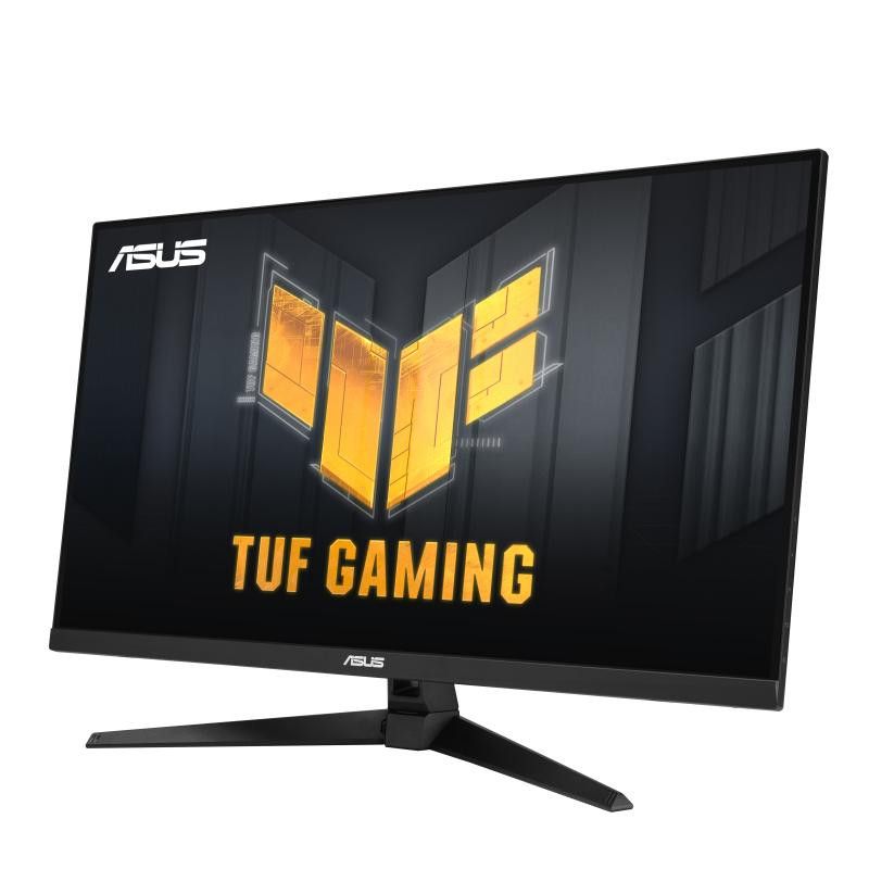 ASUS TUF Gaming VG32AQA1A écran plat de PC 80 cm (31.5") 2560 x 1440 pixels Wide Quad HD LED Noir · Moniteur · Informat Sy... (image 3)