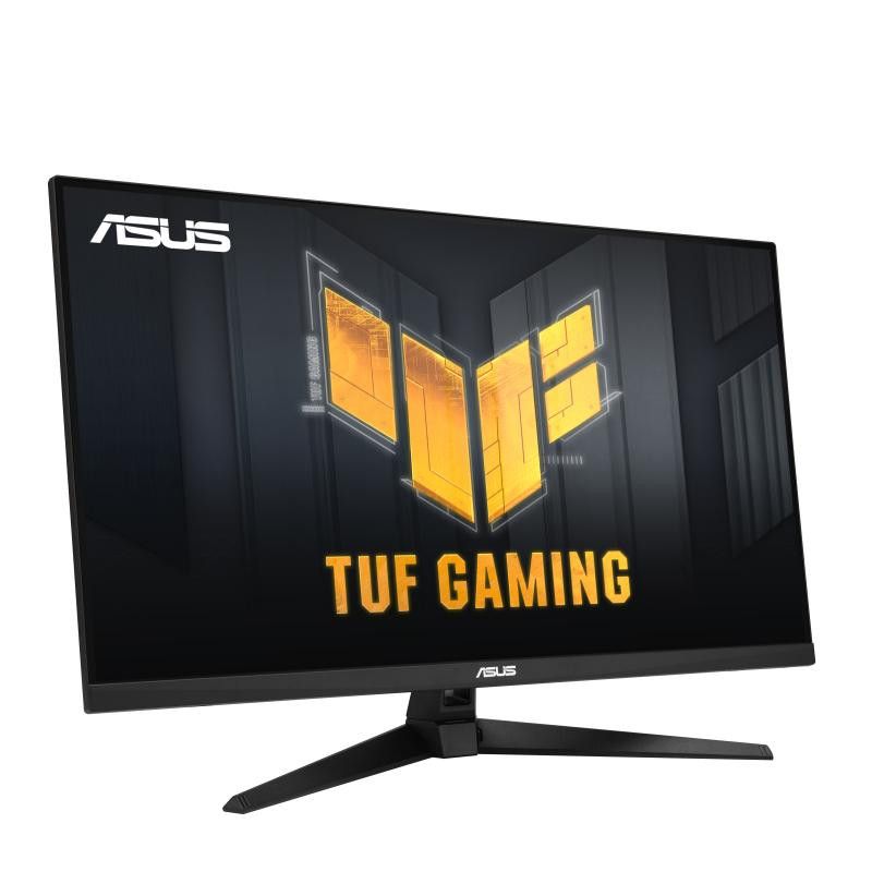 ASUS TUF Gaming VG32AQA1A écran plat de PC 80 cm (31.5") 2560 x 1440 pixels Wide Quad HD LED Noir · Moniteur · Informat Sy... (image 4)