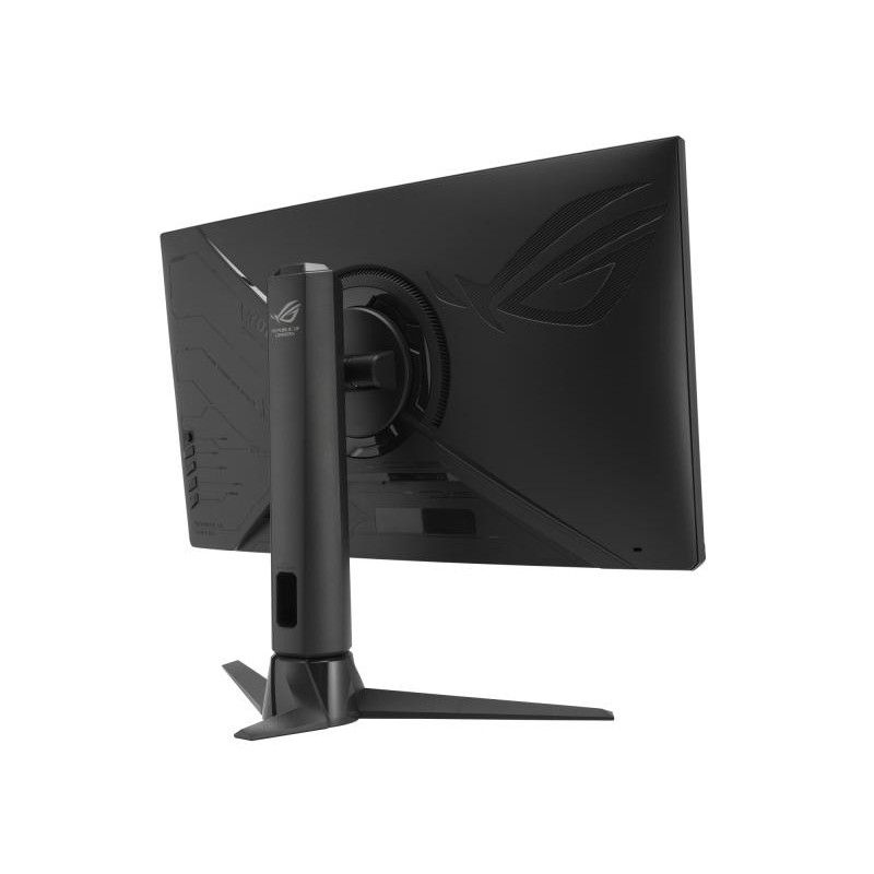 ASUS ROG Swift XG27AQV écran plat de PC 68,6 cm (27") 2560 x 1440 pixels Wide Quad HD Noir · Moniteur · Informat Systems S... (image 4)