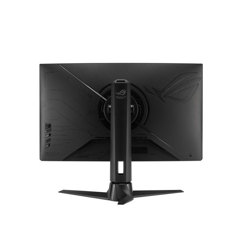 ASUS ROG Swift XG27AQV écran plat de PC 68,6 cm (27") 2560 x 1440 pixels Wide Quad HD Noir · Moniteur · Informat Systems S... (image 5)