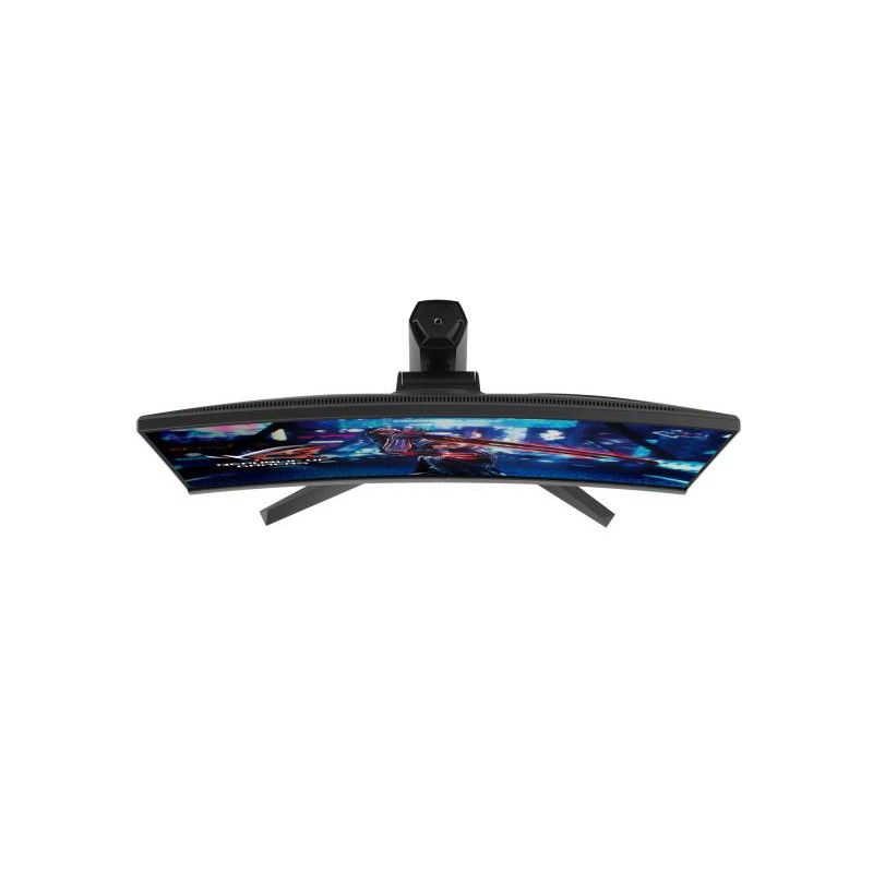 ASUS ROG Swift XG27AQV écran plat de PC 68,6 cm (27") 2560 x 1440 pixels Wide Quad HD Noir · Moniteur · Informat Systems S... (image 6)