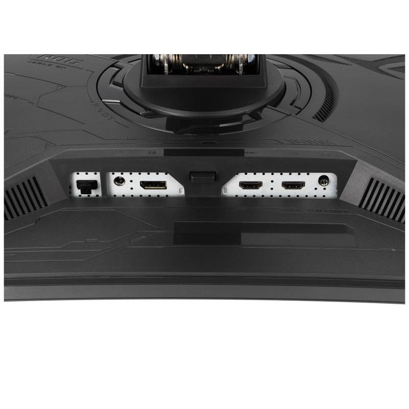 ASUS ROG Swift XG27AQV écran plat de PC 68,6 cm (27") 2560 x 1440 pixels Wide Quad HD Noir · Moniteur · Informat Systems S... (image 8)