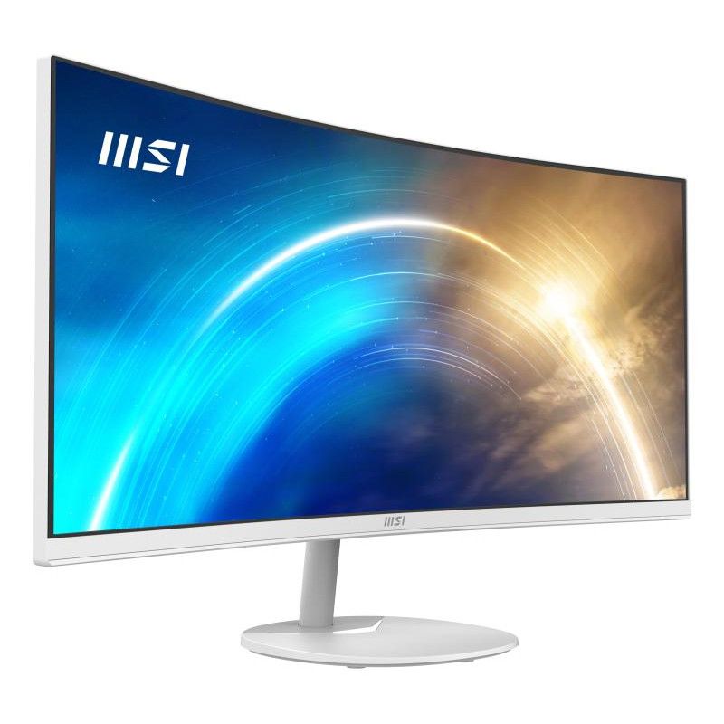 MSI PRO MP341CQW · Moniteur · Informat Systems Strasbourg
