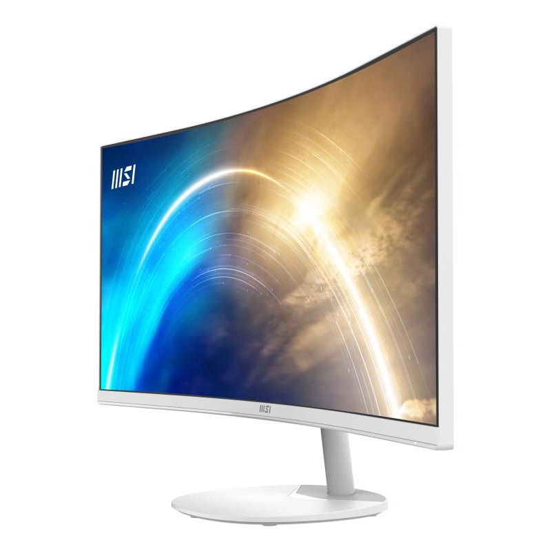 MSI PRO MP341CQW · Moniteur · Informat Systems Strasbourg (image 4)