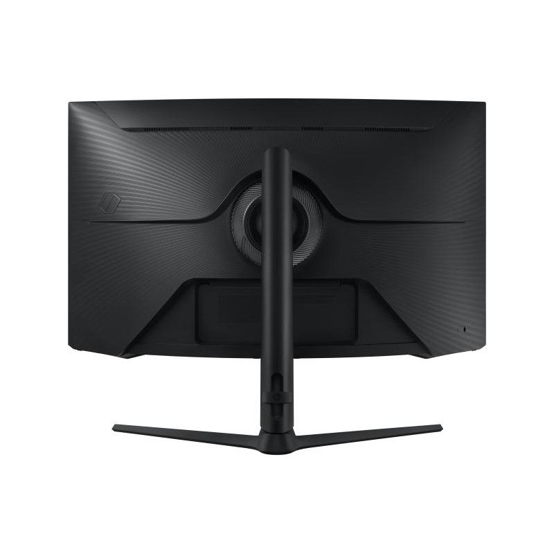 Samsung G75NB écran plat de PC 81,3 cm (32") 3840 x 2160 pixels 4K Ultra HD LED Noir · Moniteur · Informat Systems Strasbourg (image 11)