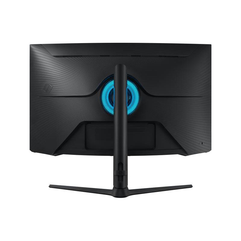 Samsung G75NB écran plat de PC 81,3 cm (32") 3840 x 2160 pixels 4K Ultra HD LED Noir · Moniteur · Informat Systems Strasbourg (image 12)