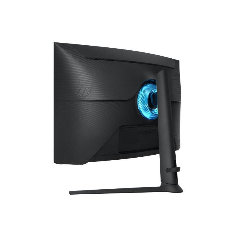 Samsung G75NB écran plat de PC 81,3 cm (32") 3840 x 2160 pixels 4K Ultra HD LED Noir · Moniteur · Informat Systems Strasbourg (image 13)