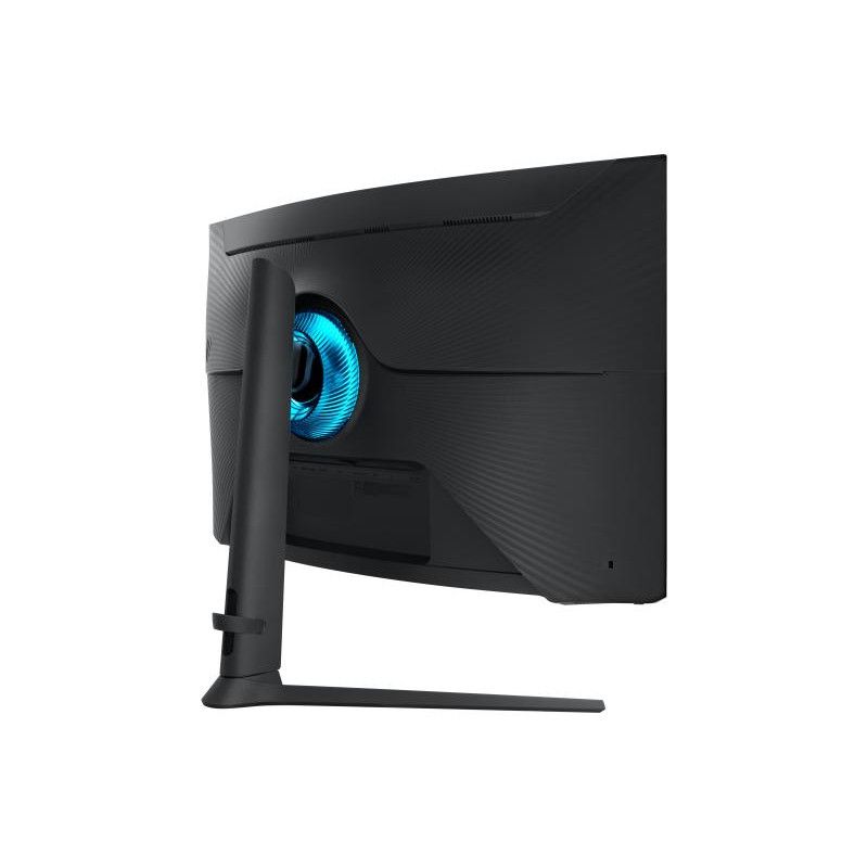 Samsung G75NB écran plat de PC 81,3 cm (32") 3840 x 2160 pixels 4K Ultra HD LED Noir · Moniteur · Informat Systems Strasbourg (image 14)