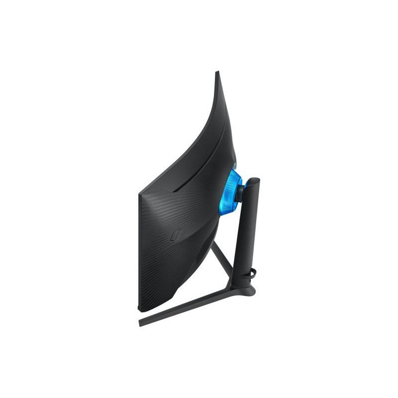 Samsung G75NB écran plat de PC 81,3 cm (32") 3840 x 2160 pixels 4K Ultra HD LED Noir · Moniteur · Informat Systems Strasbourg (image 15)