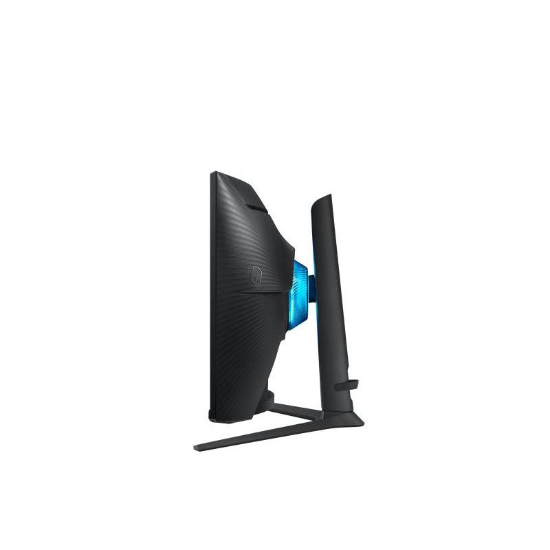 Samsung G75NB écran plat de PC 81,3 cm (32") 3840 x 2160 pixels 4K Ultra HD LED Noir · Moniteur · Informat Systems Strasbourg (image 18)