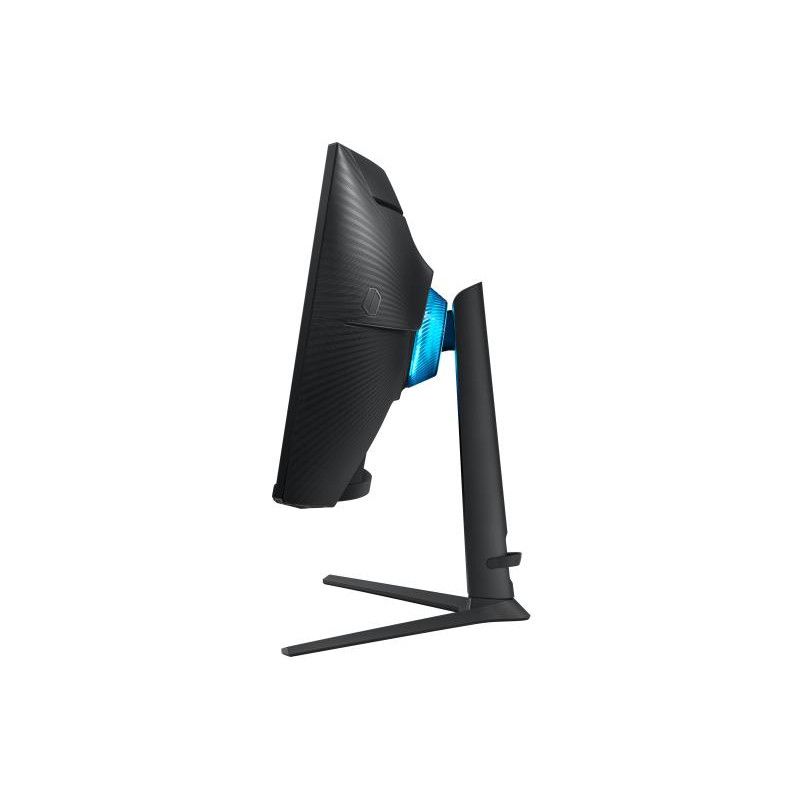 Samsung G75NB écran plat de PC 81,3 cm (32") 3840 x 2160 pixels 4K Ultra HD LED Noir · Moniteur · Informat Systems Strasbourg (image 20)