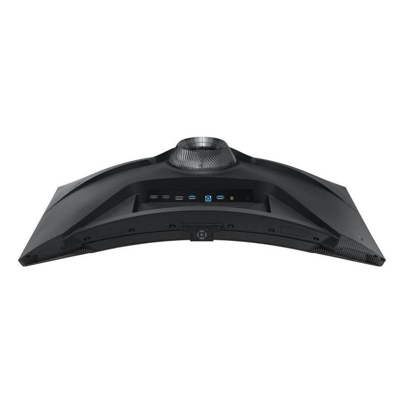 Samsung G75NB écran plat de PC 81,3 cm (32") 3840 x 2160 pixels 4K Ultra HD LED Noir · Moniteur · Informat Systems Strasbourg (image 23)