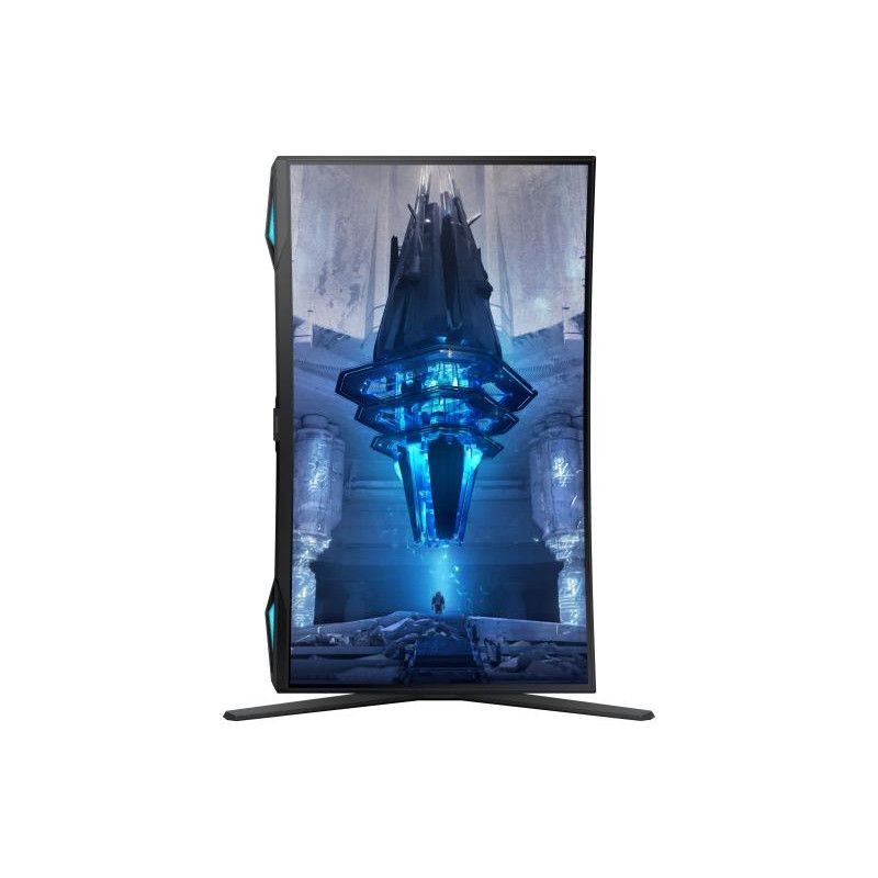 Samsung G75NB écran plat de PC 81,3 cm (32") 3840 x 2160 pixels 4K Ultra HD LED Noir · Moniteur · Informat Systems Strasbourg (image 10)