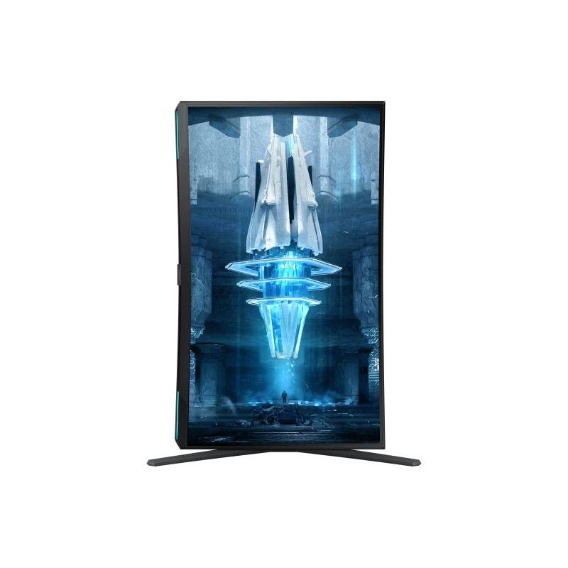 Samsung 32 Odyssey Neo G85NB UHD Mini LED Gaming Monitor · Moniteur · Informat Systems Strasbourg (image 11)