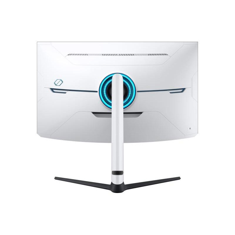 Samsung 32 Odyssey Neo G85NB UHD Mini LED Gaming Monitor · Moniteur · Informat Systems Strasbourg (image 13)