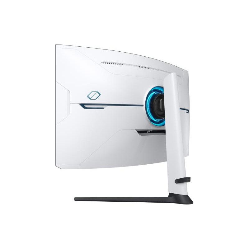 Samsung 32 Odyssey Neo G85NB UHD Mini LED Gaming Monitor · Moniteur · Informat Systems Strasbourg (image 14)