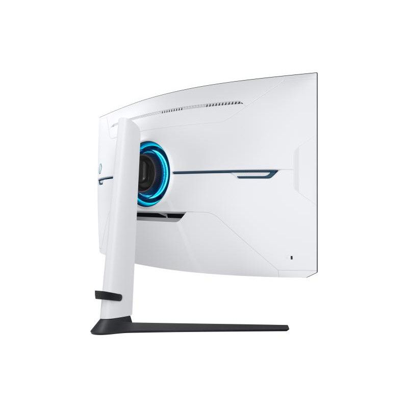 Samsung 32 Odyssey Neo G85NB UHD Mini LED Gaming Monitor · Moniteur · Informat Systems Strasbourg (image 15)