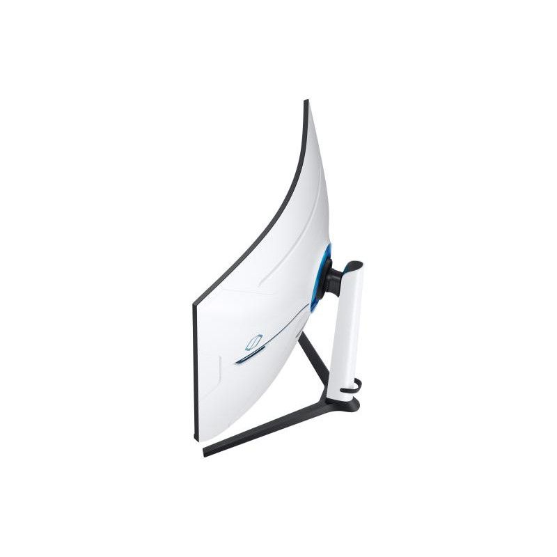 Samsung 32 Odyssey Neo G85NB UHD Mini LED Gaming Monitor · Moniteur · Informat Systems Strasbourg (image 16)