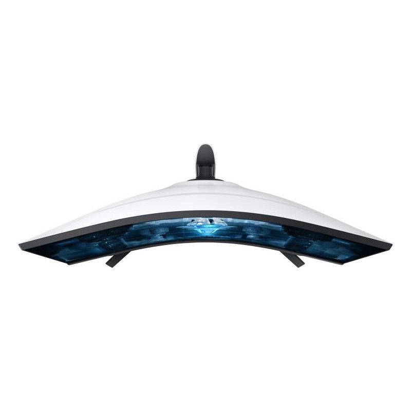 Samsung 32 Odyssey Neo G85NB UHD Mini LED Gaming Monitor · Moniteur · Informat Systems Strasbourg (image 17)