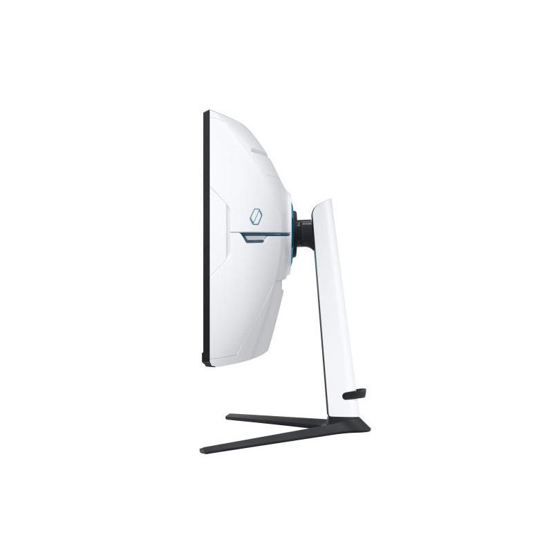 Samsung 32 Odyssey Neo G85NB UHD Mini LED Gaming Monitor · Moniteur · Informat Systems Strasbourg (image 18)