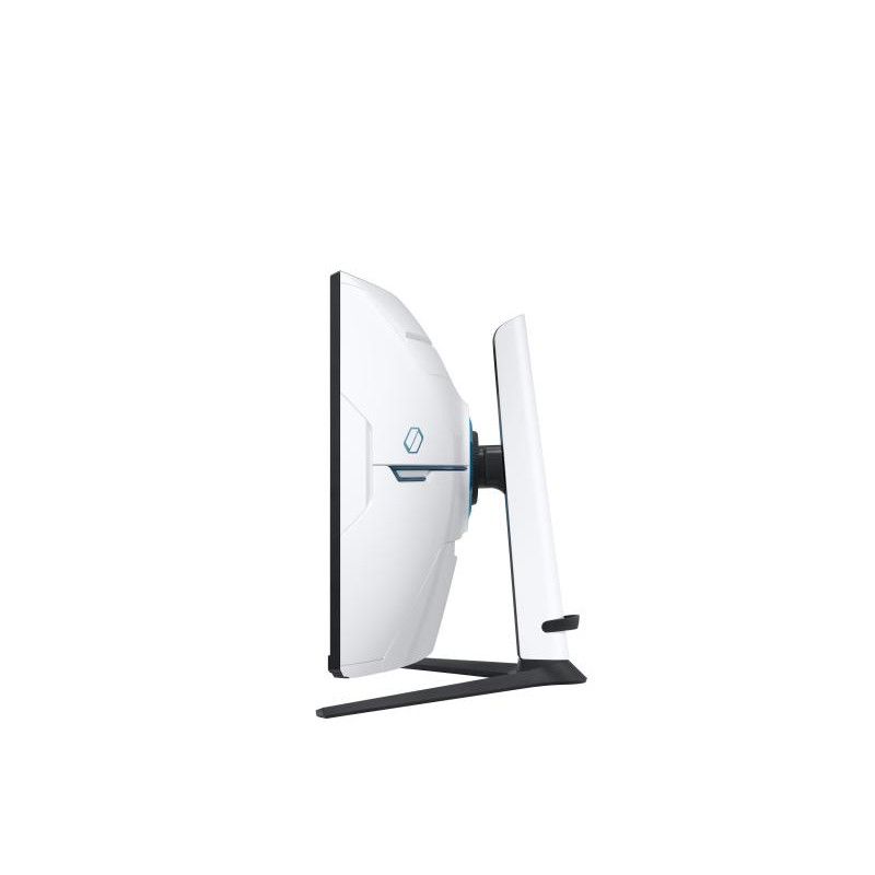 Samsung 32 Odyssey Neo G85NB UHD Mini LED Gaming Monitor · Moniteur · Informat Systems Strasbourg (image 19)